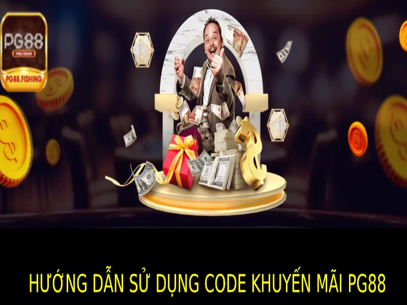 Code Khuyến Mãi Pg88 Là Gì?