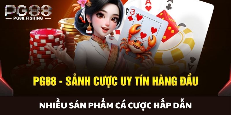 Trải Nghiệm Casino Trực Tuyến PG88 Đỉnh Cao Và Uy Tín